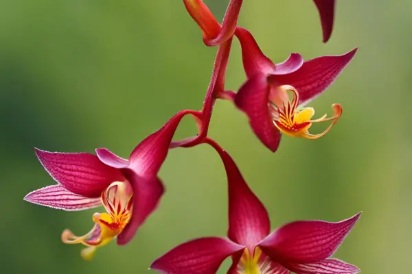 Lepanthes em Cavernas Brasileiras: Estudo de Espécies Raras e Endêmicas